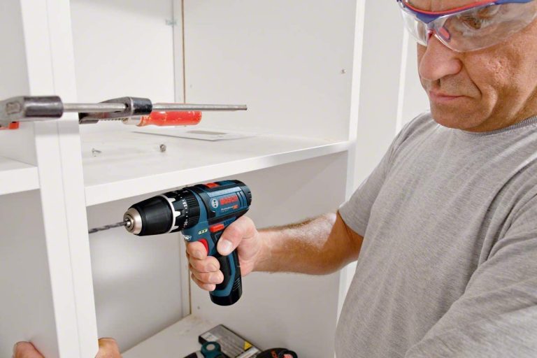 Perceuses-visseuses 12V : Avis et comparatif des 5 meilleures