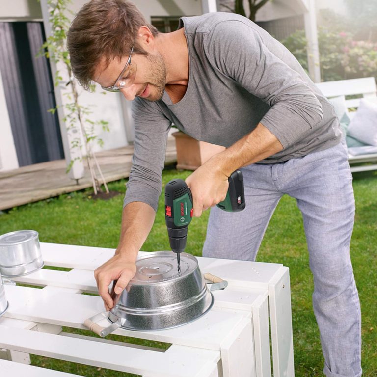 Perceuses-visseuses 18V : Avis et comparatif des 5 meilleures