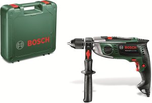 Test et Avis de la Bosch AdvancedImpact 900 : une perceuse à percussion filaire robuste