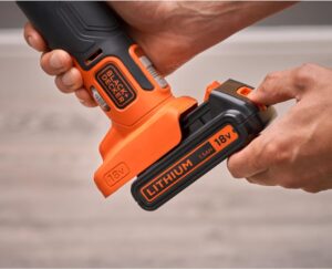 Batteries Perceuses Black+Decker : Guide Complet 18V & 20V MAX