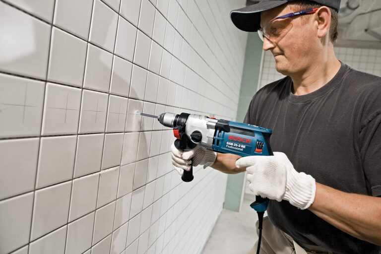 Forets pour le Carrelage : Avis et comparatif des 5 meilleurs