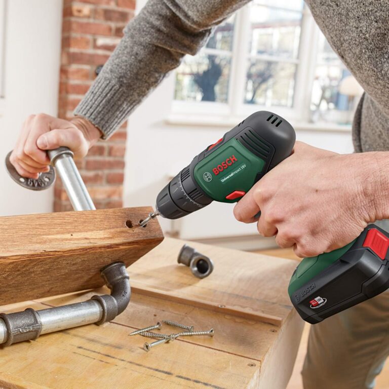 Les meilleures Perceuses à Batterie Bosch : Avis et comparatif