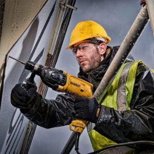 Les meilleures Perceuses Électriques DeWalt : Avis et comparatif