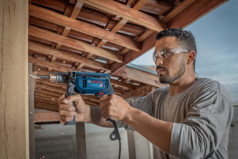 Les meilleures Perceuses Professionnelles Bosch : Avis et comparatif