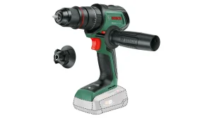 Test et Avis de la Bosch AdvancedImpact 18V-80 QuickSnap : une perceuse-visseuse modulaire pour grands projets