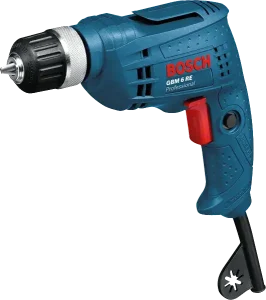 Test et Avis de la Bosch GBM 6 RE Professional : une perceuse ultra-compacte pour perçages de précision