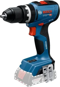 Test et Avis de la Bosch GSB 18V-65 : une perceuse à percussion brushless taillée pour les pros exigeants