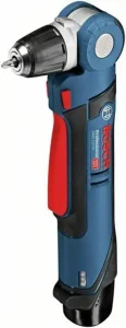 Test et Avis de la Bosch GWB 12V-10 : une perceuse d&rsquo;angle qui résout les situations impossibles