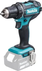 Test et Avis de la Makita DDF482Z : une perceuse-visseuse 18V rapide pour les travaux mi-lourds