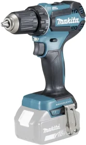 Test et Avis de la Makita DDF485Z : une perceuse-visseuse 18V brushless ultra-compacte