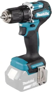 Test et Avis de la Makita DDF487Z : une perceuse-visseuse 18V compacte et polyvalente