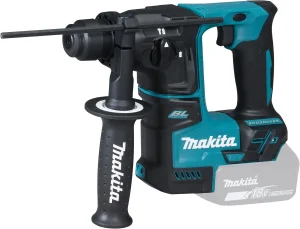 Test et Avis du Makita DHR171Z : un perforateur SDS-Plus 18V compact pour le béton au quotidien