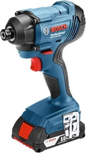 Test et Avis de la Bosch GDR 18V-160 C : une visseuse à chocs qui vise le meilleur rapport qualité-prix du segment 18V