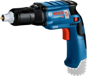 Test et Avis de la Bosch GTB 12V-11 : une visseuse plaquiste 12V qui défie les modèles 18V sur le placo