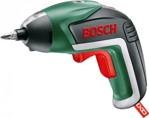 Test et Avis de la Bosch IXO 5 : la visseuse sans fil qui simplifie le bricolage domestique