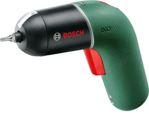 Test et Avis de la Bosch IXO 6 : la 6ème génération de la visseuse domestique la plus vendue au monde