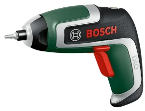 Test et Avis de la Bosch IXO 7 : une visseuse compacte qui grandit sans se compliquer