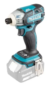 Test et Avis de la Makita DTS141Z : une visseuse à chocs oléopneumatique 18V LXT révolutionnaire avec silence 80 dB(A)