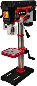 Test et Avis de l&rsquo;Einhell TC-BD 630/1 : une perceuse à colonne puissante et polyvalente