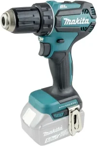 Test et Avis de la Makita DDF485RTJ3 : une perceuse visseuse 18V brushless ultra-compacte 169 mm