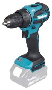 Test et Avis de la Makita DDF490Z : une perceuse visseuse professionnelle 18V ultra-compacte pour espaces confinés