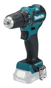 Test et Avis de la Makita DF332DZ : une perceuse visseuse 12V spécialisée petits diamètres et espaces ultra-restreints