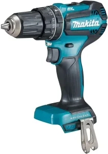 Test et Avis de la Makita DHP485ZJ : une perceuse à percussion brushless ultra-compacte