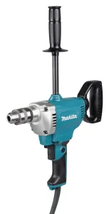 Test et Avis de la Makita DS4012 : une perceuse charpente 750W spécialisée avec poignée orientable 24 positions