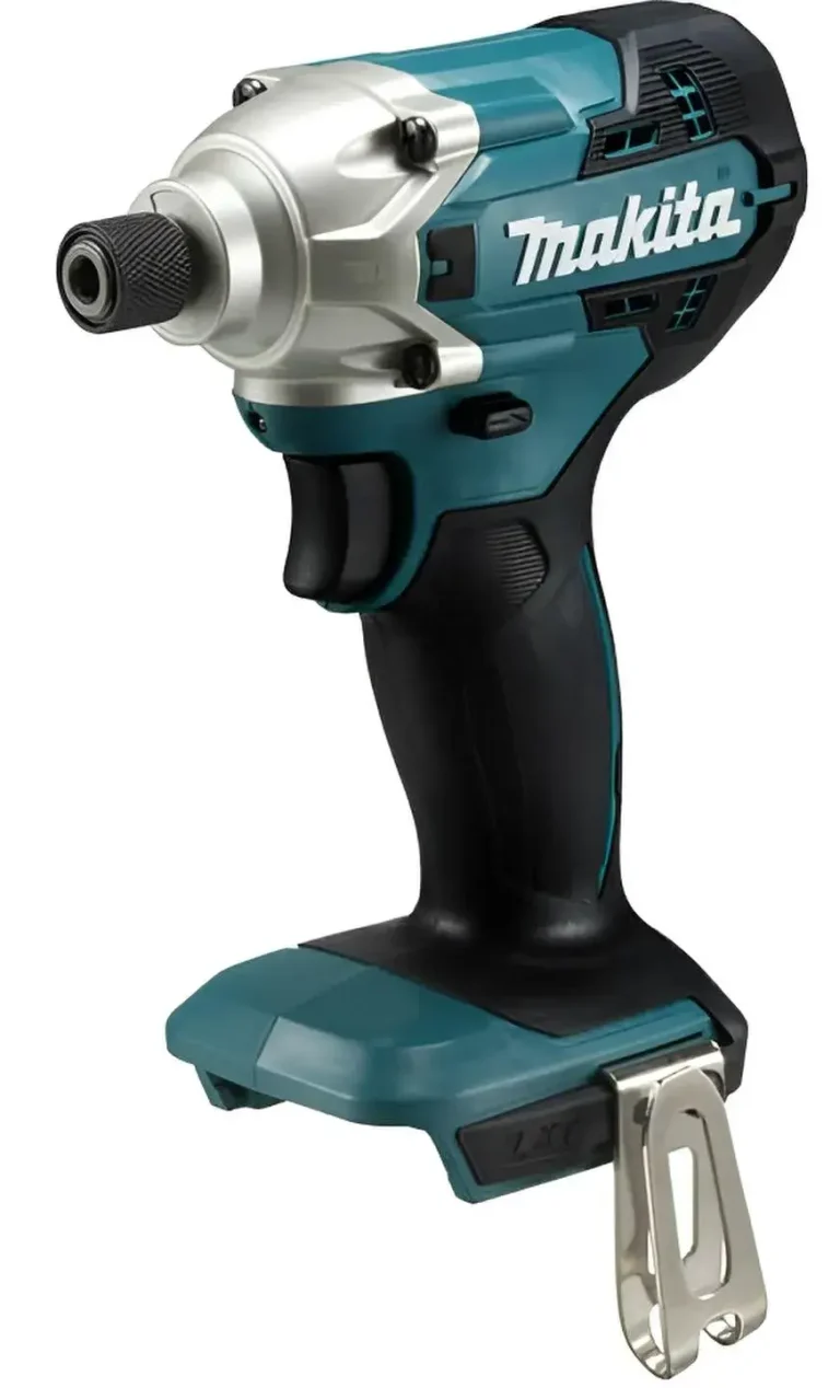 Test et Avis de la Makita DTD156Z : une visseuse à chocs compacte de 155 Nm