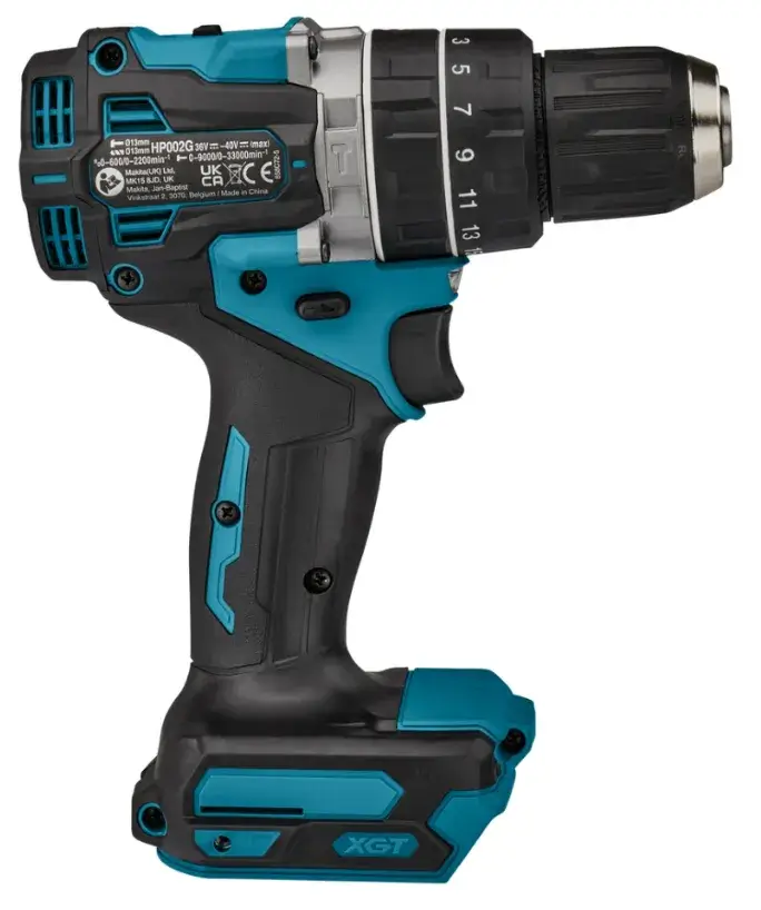 perceuse makita hp002gz avis