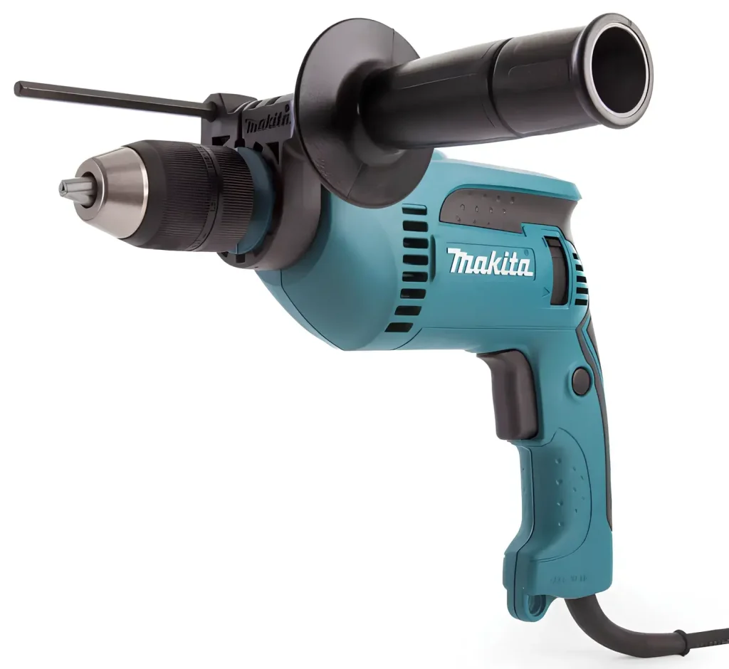 perceuse makita hp1641 avis