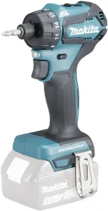 Test et Avis de la Makita DDF083 : une perceuse-visseuse 18V brushless ultra-compacte 124 mm