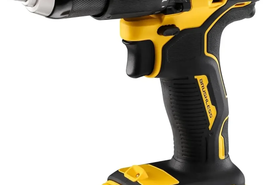 perceuse dewalt dcd709d2t qw