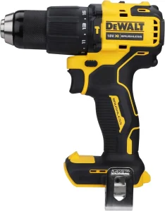 Test et Avis de la Dewalt DCD709N-XJ : une perceuse visseuse à percussion 18V XR brushless 65 Nm