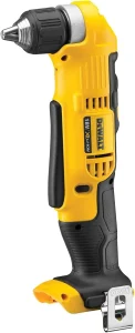 Test et Avis de la Dewalt DCD740N-XJ : une perceuse d&rsquo;angle 18V XR pour les espaces ultra-confinés