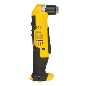 Test et Avis de la Dewalt DCD740NT-XJ : une perceuse d&rsquo;angle 18V pour interventions professionnelles dans les espaces ultra-confinés