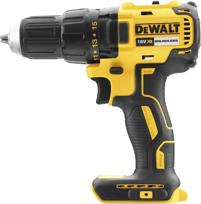 Test et Avis de la Dewalt DCD777M2T-QW : une perceuse visseuse 18V pour bricolage et applications professionnelles légères