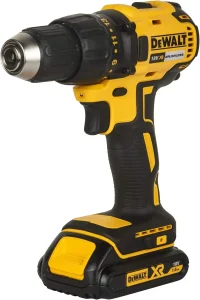 Test et Avis de la Dewalt DCD777S2T-QW : une perceuse visseuse 18V XR brushless pour bricolage domestique