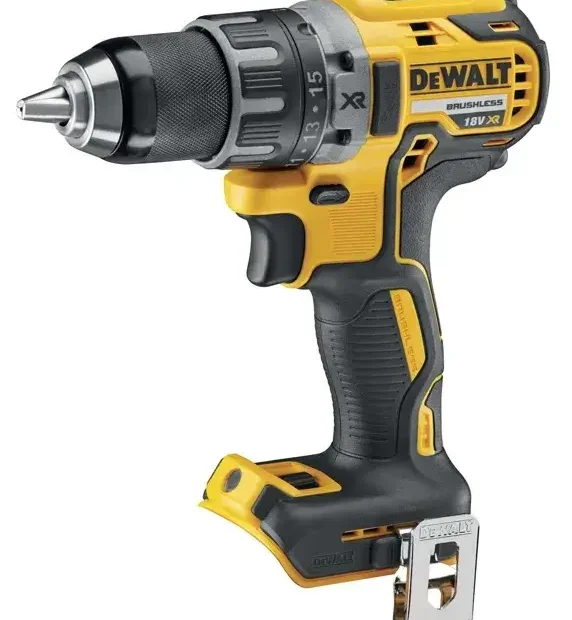 perceuse dewalt dcd791n