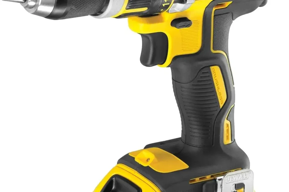 perceuse dewalt dcd795m2 qw