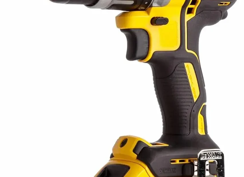 perceuse dewalt dcd796p1 gb