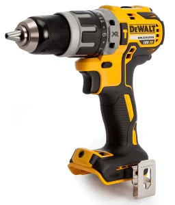 Test et Avis de la Dewalt DCD796P2-QW : une perceuse visseuse avec 2 batteries 5Ah pour autonomie maximale