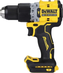Test et Avis de la Dewalt DCD805N-XJ : une perceuse visseuse à percussion 18V brushless pour applications polyvalentes