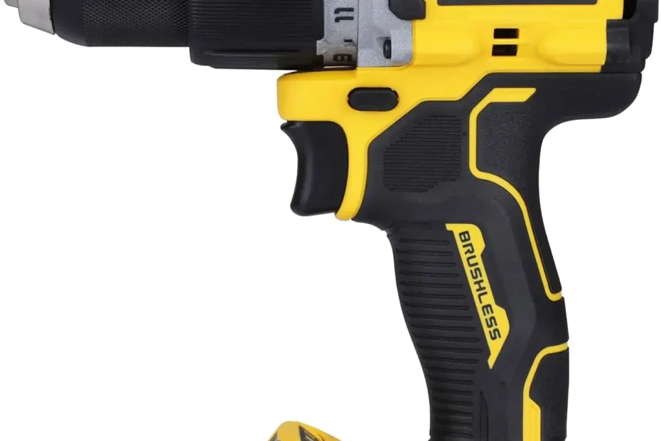 perceuse dewalt dcd805n xj avis