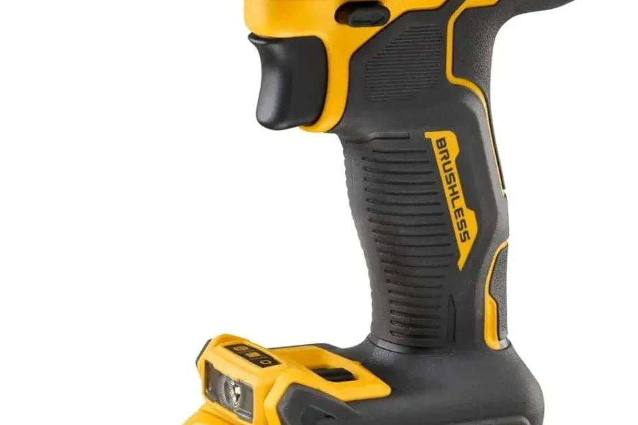 perceuse dewalt dcd805p2t qw