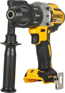 Test et Avis de la Dewalt DCD996NT-XJ : une perceuse visseuse à percussion 18V XR Premium brushless 95 Nm