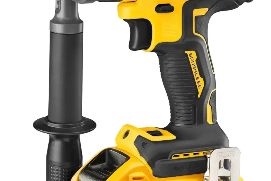 perceuse dewalt dcd999h2t qw