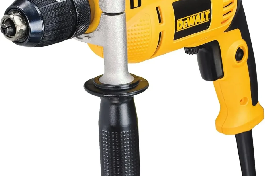 perceuse dewalt dwd024ks qs