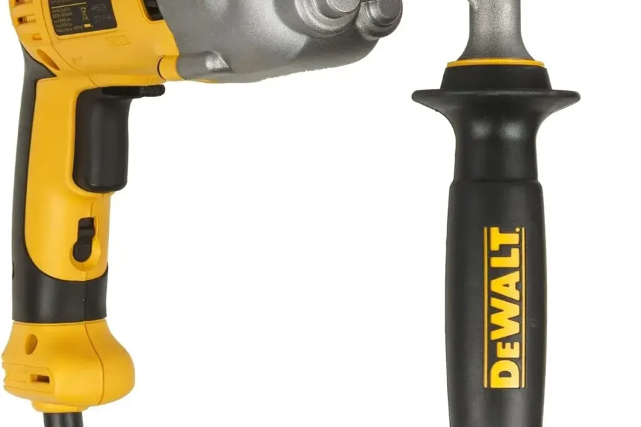 perceuse dewalt dwd524ks qs