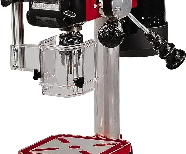 perceuse einhell tc bd 450